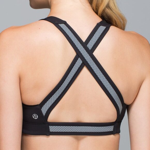 lululemon In a Flash Bra II - Picture 3 of 9
